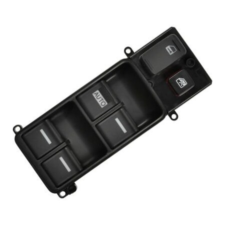 Standard Ignition Power Window Switch - Intermotor DWS-573